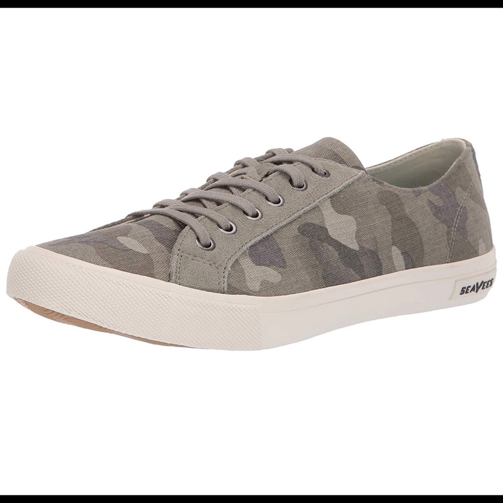 SeaVees tennis shoe